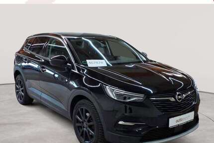 Opel Grandland X Gebrauchtwagen