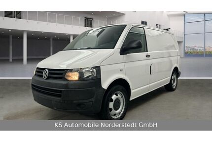 VW T5 Transporter Gebrauchtwagen
