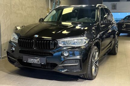 BMW X5 Gebrauchtwagen