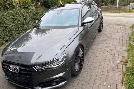 Audi S6 Gebrauchtwagen