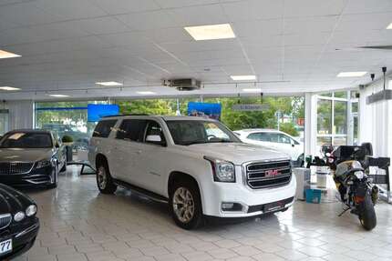 GMC Yukon Gebrauchtwagen