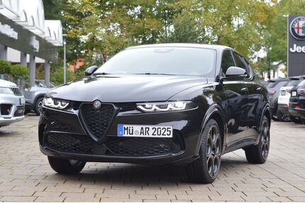 Alfa Romeo Tonale Gebrauchtwagen