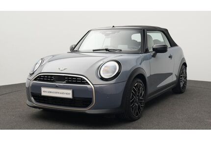 Mini Cooper Cabrio Gebrauchtwagen