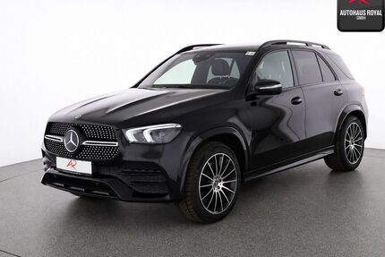 Mercedes-Benz GLE 300 Gebrauchtwagen
