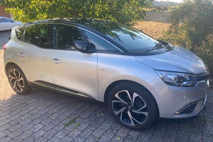 Renault Scenic Gebrauchtwagen