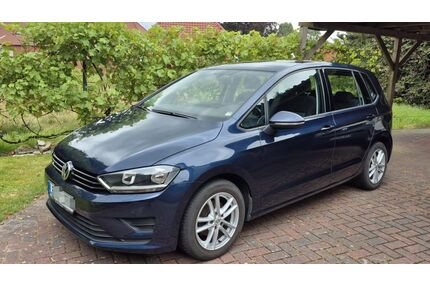 VW Golf Sportsvan Gebrauchtwagen