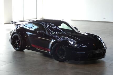 Porsche 992 Gebrauchtwagen