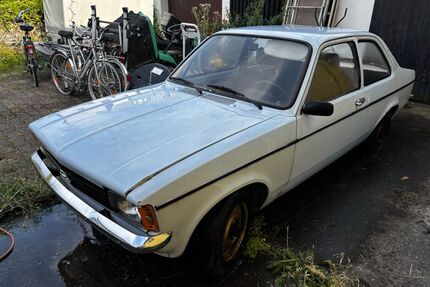 Opel Kadett Gebrauchtwagen