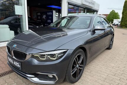 BMW 430 Gebrauchtwagen
