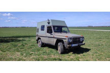 Mercedes-Benz G 230 Gebrauchtwagen