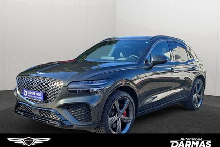 Genesis GV70 Gebrauchtwagen