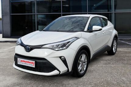 Toyota C-HR Gebrauchtwagen