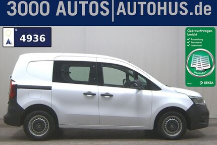 Renault Kangoo Gebrauchtwagen