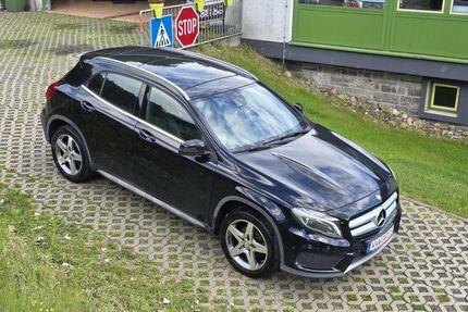 Mercedes-Benz GLA 220 Gebrauchtwagen