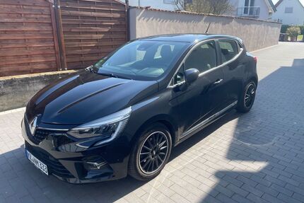 Renault Clio Gebrauchtwagen