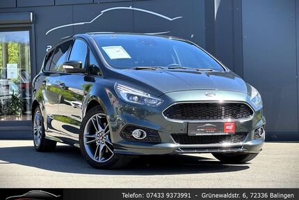 Ford S-Max Gebrauchtwagen