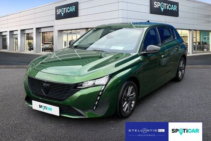 Peugeot 308 Gebrauchtwagen