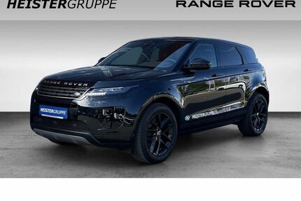 Land Rover Range Rover Evoque Gebrauchtwagen