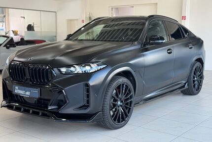 BMW X6 Gebrauchtwagen