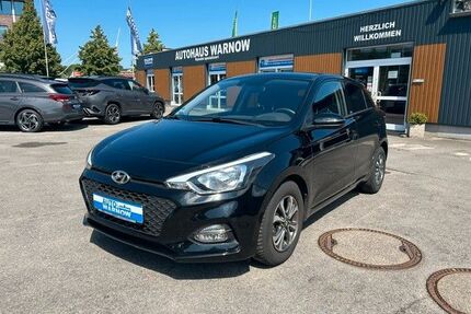 Hyundai i20 Gebrauchtwagen