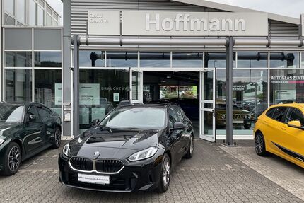 BMW 116 Gebrauchtwagen