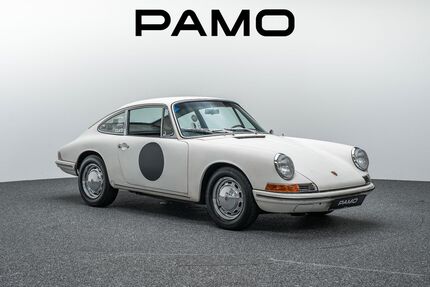 Porsche 912 Gebrauchtwagen