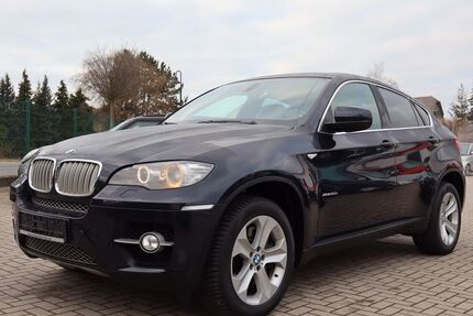 BMW X6 Gebrauchtwagen