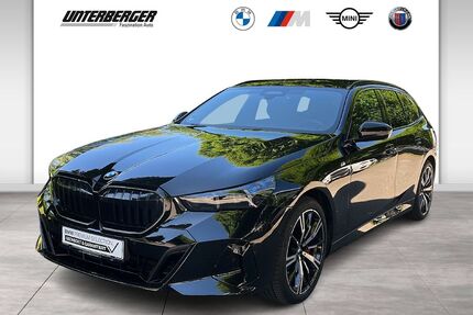 BMW 540 Gebrauchtwagen