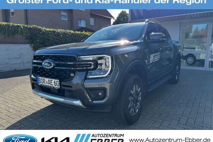 Ford Ranger Gebrauchtwagen