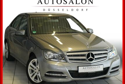 Mercedes-Benz C 180 Gebrauchtwagen