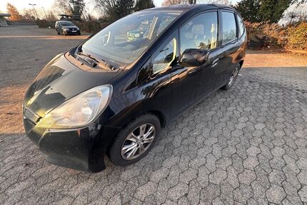 Honda Jazz Gebrauchtwagen