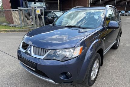 Mitsubishi Outlander Gebrauchtwagen