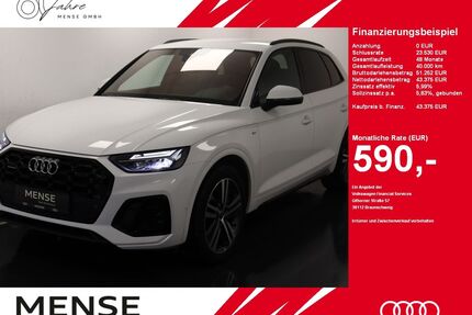 Audi Q5 Gebrauchtwagen