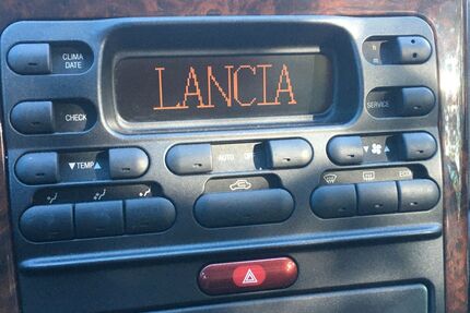 Lancia Kappa Gebrauchtwagen