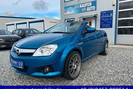 Opel Tigra Gebrauchtwagen