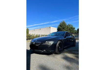BMW 645 Gebrauchtwagen