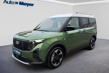 Ford Tourneo Courier Gebrauchtwagen