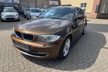 BMW 118 Gebrauchtwagen