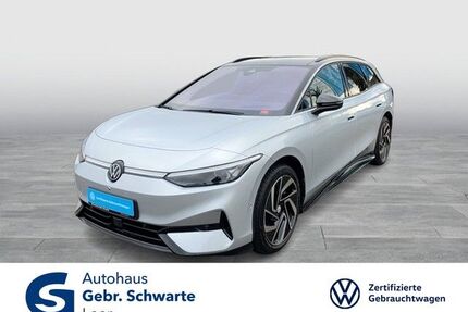 VW ID.7 Gebrauchtwagen