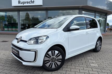 VW up! Gebrauchtwagen