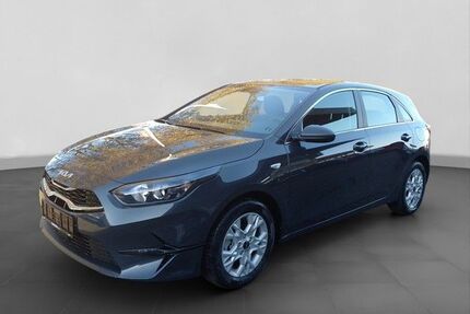 Kia ceed / Ceed Gebrauchtwagen