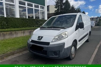Peugeot Expert Gebrauchtwagen
