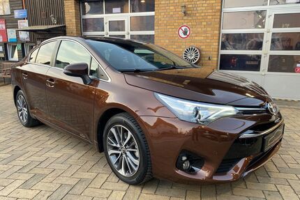 Toyota Avensis Gebrauchtwagen