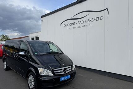 Mercedes-Benz Viano Gebrauchtwagen