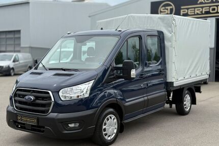 Ford Transit Gebrauchtwagen