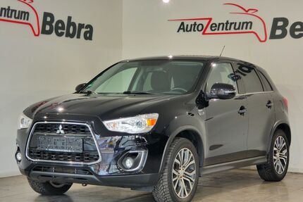 Mitsubishi ASX Gebrauchtwagen