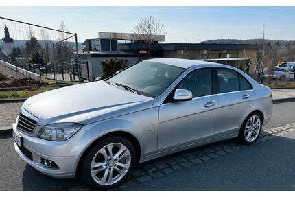 Mercedes-Benz C 200 Gebrauchtwagen