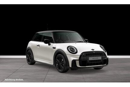 Mini Cooper Gebrauchtwagen
