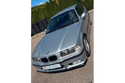 BMW 323 Gebrauchtwagen
