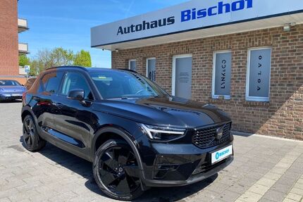 Volvo XC40 Gebrauchtwagen